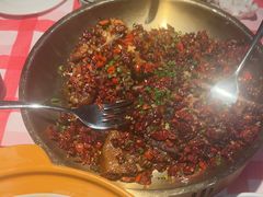 -恰八斗·猛火长沙菜(国贸店)