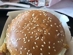 -肯德基(宁波万达店)