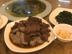 -揭阳钟记小食(福田新村店)