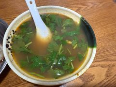 -黄阿姨锅贴大王(万航渡路店)