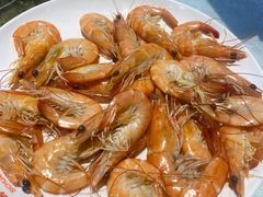 -南海渔家•海鲜•正宗海南菜(海棠湾店)
