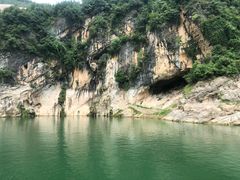 -神农溪纤夫文化旅游区