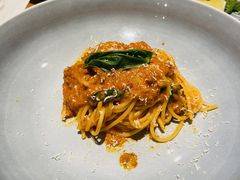 -君悦酒店·La Terrazza意合園·意式风味