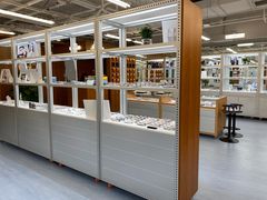 -无奔眼镜·蔡司·依视路授权店(马家堡店)