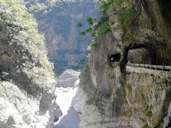 -太鲁阁公园