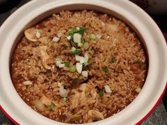 -金掌勺东北菜(格兰晴天店)