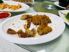 -茂盛饭店(汕尾大道中店)