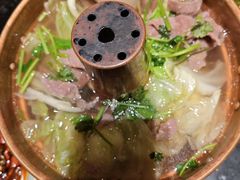 -廖川菜(太阳宫店)