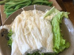 -疯狂的筷子老灶九宫格火锅