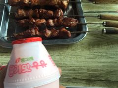 -王记西鎮电烤肉(汶上路店)