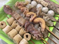 -马记大锅煮(总店)