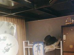 -谜语人真人演绎沉浸式密室实景游戏剧场