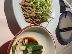 -老太原菜馆(府西街店)