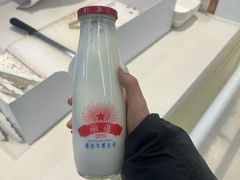 -红星前进面包牛奶公司(君太店)