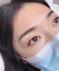 -Yue Show馨选·半永久纹眉纹眼线