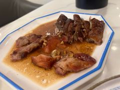 -鹅掂·大岭山烧鹅