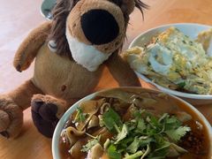 -陈记锅巴菜(五大道店)