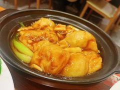 -沪上馨和小馆•海派上海菜(陆家浜路店)