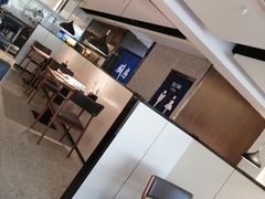 大堂-YUOZUO渝作·川渝冒肚(崂山店)
