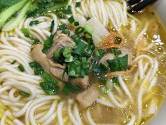 -李先生牛肉面大王(北京东四店)