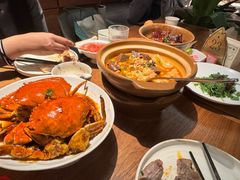 -清水亭湖北菜(大屯DT51店)
