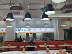 -禾师兄·布拉肠(一德路店)