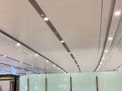 -麦当劳(北京大兴机场二层国内到达(安检外)店)