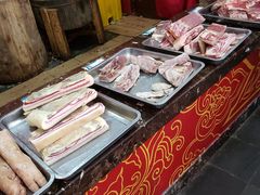 -万隆火腿庄