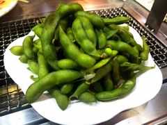 花生毛豆-宗泉烤全羊·烤羊腿·家常菜(解放东路店)