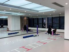 -WEGYMER健萌健身(麦德龙钰龙天下馆)