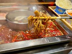 -蜀江龙火锅(339店)
