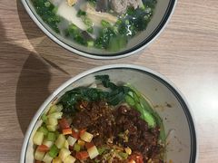-宋益驴蹄子面肉夹馍(辛家庙店)