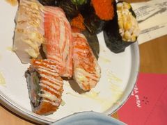 -一心创作料理屋(经开万达店)