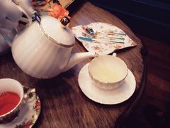 沁心薄荷-也枫·小黄楼(南山路旗舰店)