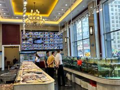 -花开富贵平潭海鲜楼(平潭店)