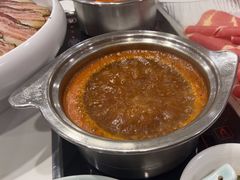 -草原传奇鲜羊火锅(桥北店)
