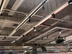 大堂-乡村基(杨家坪建设店)