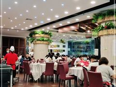 大堂-六婶西关小厨(光塔路店)