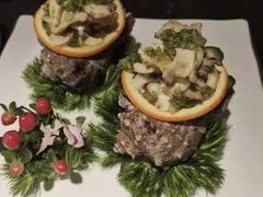 -英冠索菲特酒店·萧湘阁中餐厅