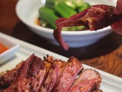 -小吊梨汤·北京菜(香山店)