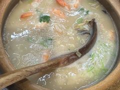 -大洋家·精品潮汕菜·生腌砂锅粥(天河东路店)