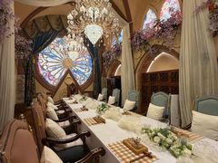 -叶叶菩提(太原别墅店)