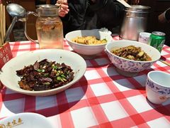 -老宜春味道(都市春天店)