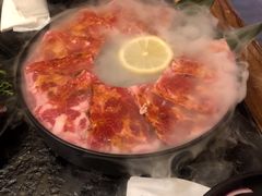 -九田家黑牛烤肉料理(中北镇店)