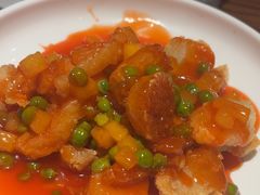 -敏珠拉姆藏餐·南京厨房(富春江东街店)