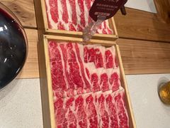 -巴奴毛肚火锅概念餐厅