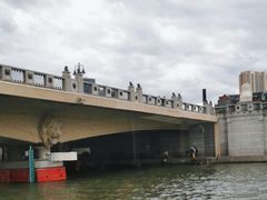 -海河游船(古文化街码头)