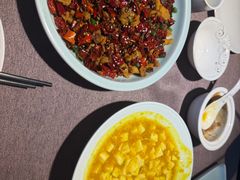 -羲和雅苑•北京烤鸭(瑞吉店)