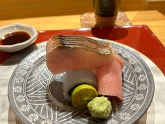 -鮨青(恒基名人购物中心店)