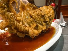 -春江饭店(共青团路总店)